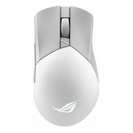 Мышь Asus P711 ROG Gladius III WL AIMPOINT WHT (90MP02Y0-BMUA10)