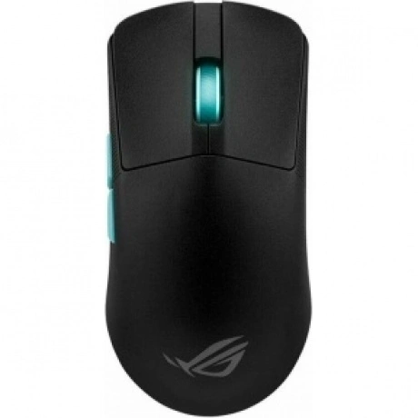 Мышь Asus P713 ROG HARPE ACE AIM LAB EDITION BLK (90MP02W0-BMUA0...