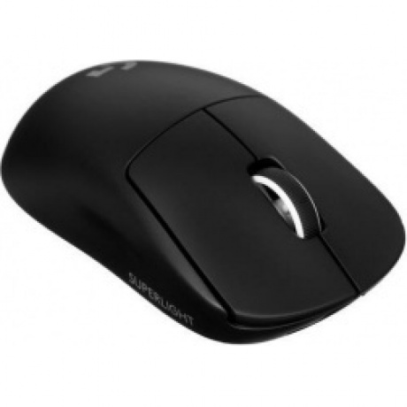 Мышь Logitech PRO X Superlight Black (910-005884) - фото 4