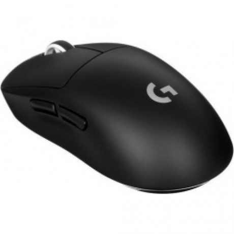 Мышь Logitech PRO X Superlight Black (910-005884) - фото 5