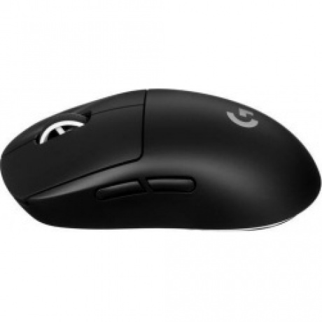 Мышь Logitech PRO X Superlight Black (910-005884) - фото 6