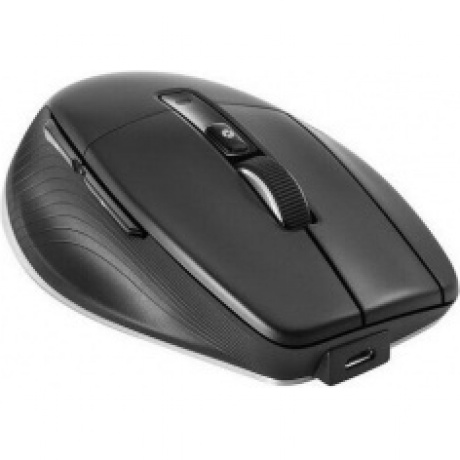 Мышь 3Dconnexion CadMouse Pro Wireless Left (3DX-700079) - фото 1