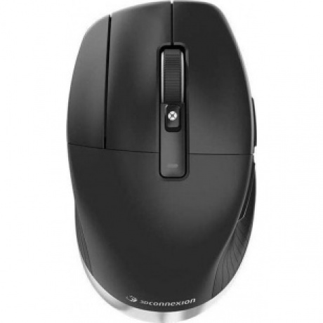 Мышь 3Dconnexion CadMouse Pro Wireless Left (3DX-700079) - фото 2