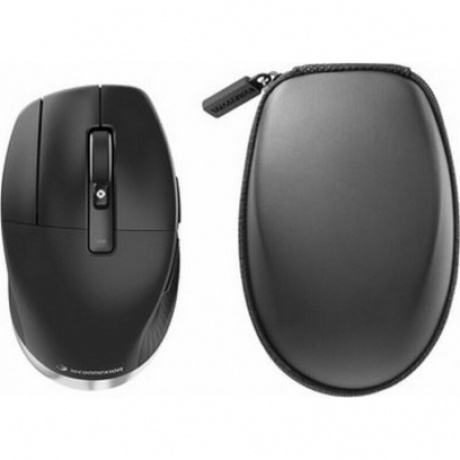 Мышь 3Dconnexion CadMouse Pro Wireless Left (3DX-700079) - фото 6