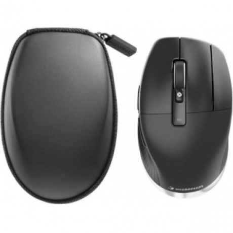 Мышь 3Dconnexion CadMouse Pro (3DX-700116) - фото 4