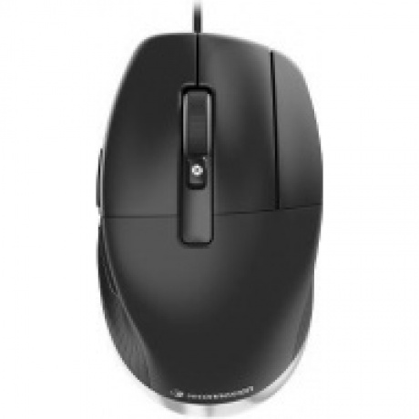 Мышь 3Dconnexion CadMouse Pro (3DX-700080) - фото 4