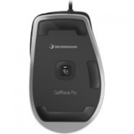 Мышь 3Dconnexion CadMouse Pro (3DX-700080) - фото 5