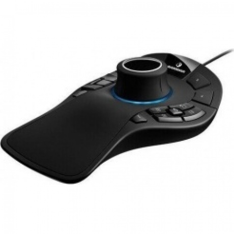 Мышь 3Dconnexion SpaceMouse Pro (3DX-700040) - фото 1