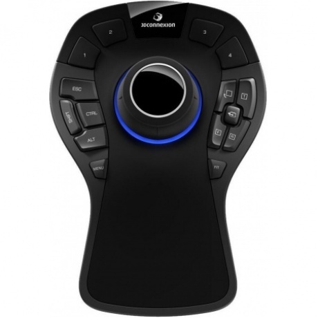 Мышь 3Dconnexion SpaceMouse Pro (3DX-700040) - фото 2