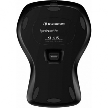 Мышь 3Dconnexion SpaceMouse Pro (3DX-700040) - фото 5