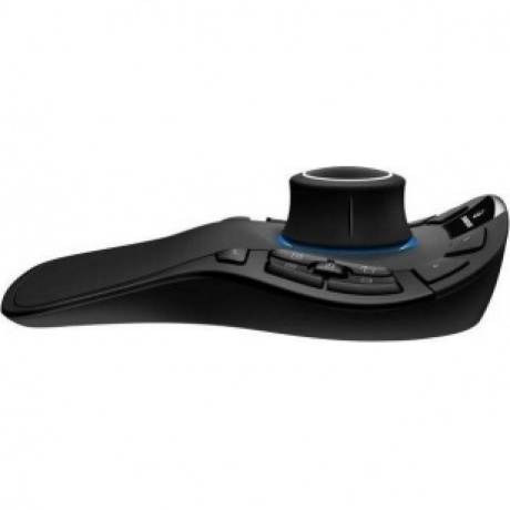 Мышь 3Dconnexion SpaceMouse Pro (3DX-700040) - фото 6