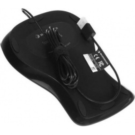 Мышь 3Dconnexion SpaceMouse Pro (3DX-700040) - фото 10