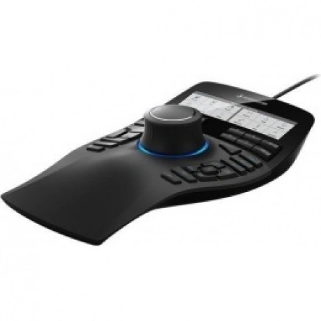 Мышь 3Dconnexion SpaceMouse Enterprise (3DX-700056)