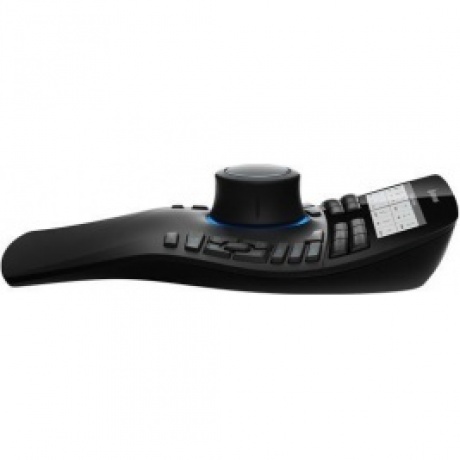 Мышь 3Dconnexion SpaceMouse Enterprise (3DX-700056) - фото 2