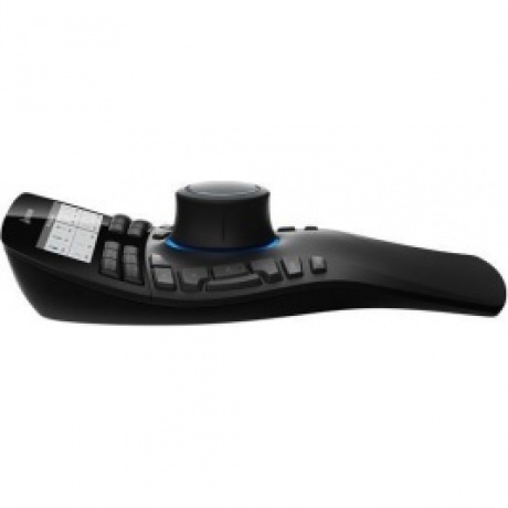 Мышь 3Dconnexion SpaceMouse Enterprise (3DX-700056) - фото 3