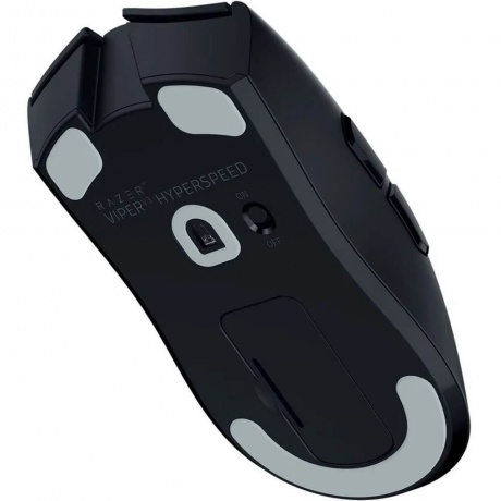 Мышь Razer Viper V3 HyperSpeed (RZ01-04910100-R3M1) - фото 4