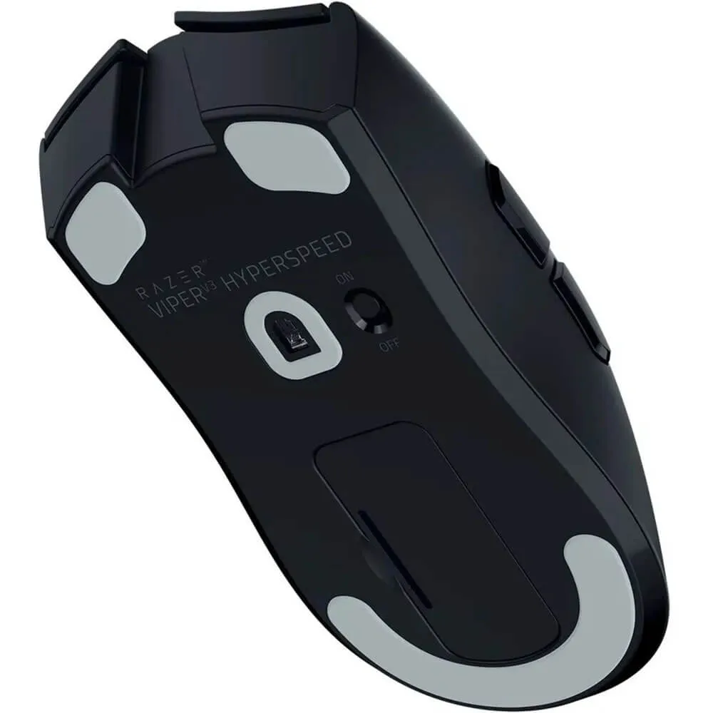 Мышь Razer Viper V3 HyperSpeed (RZ01-04910100-R3M1) - фото 4