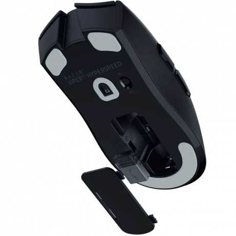 Мышь Razer Viper V3 HyperSpeed (RZ01-04910100-R3M1) - фото 5
