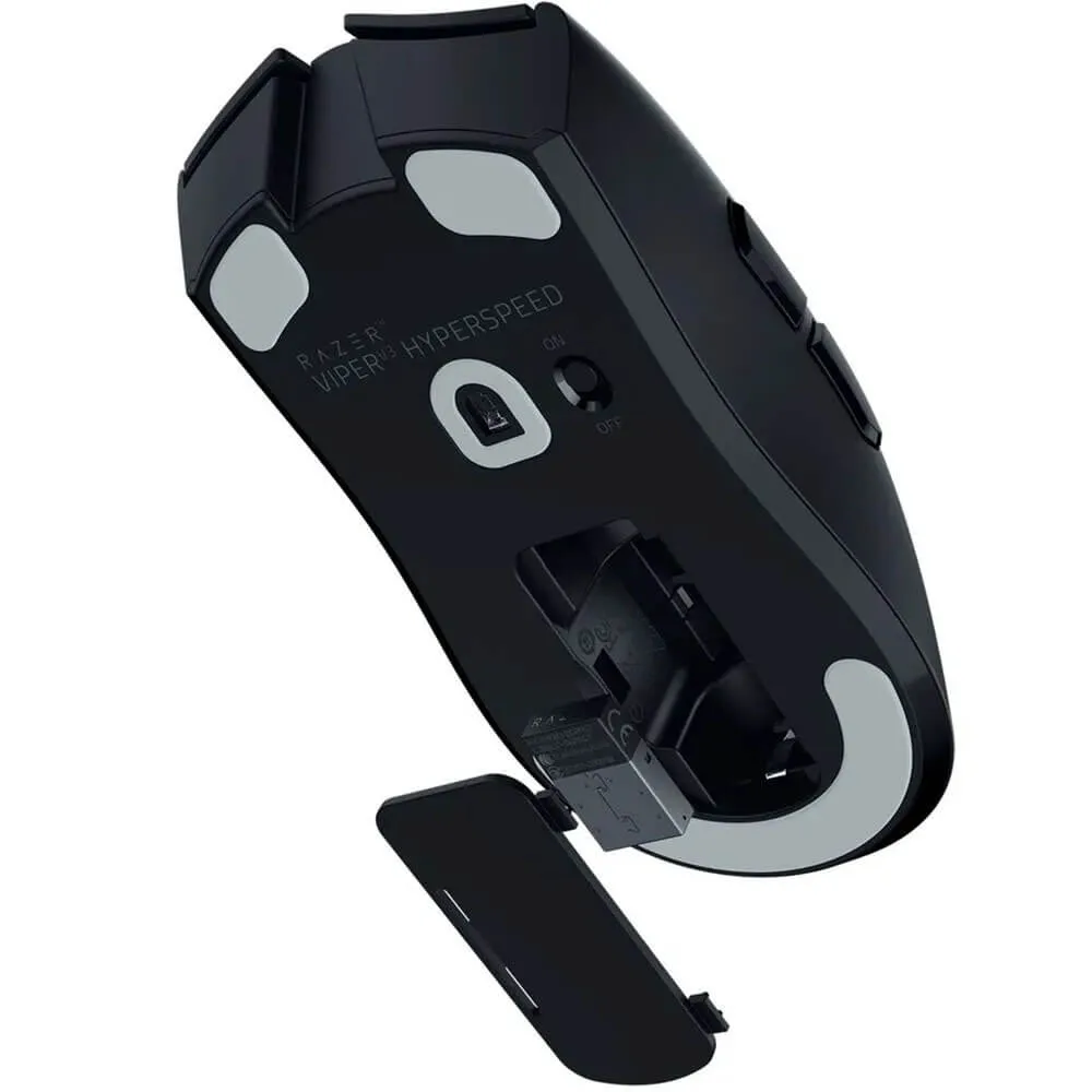 Мышь Razer Viper V3 HyperSpeed (RZ01-04910100-R3M1) - фото 5