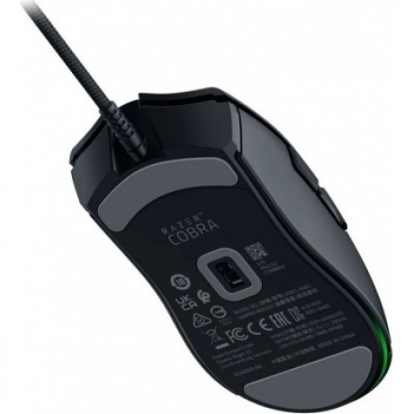 Мышь Razer Cobra (RZ01-04650100-R3M1) - фото 4