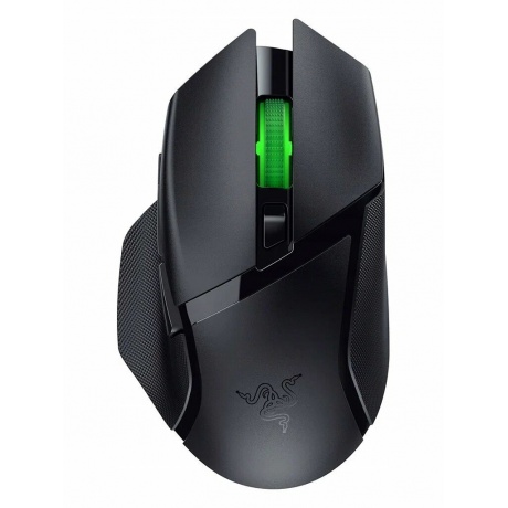 Мышь Razer Basilisk V3 X HyperSpeed (RZ01-04870100-R3G1) - фото 1