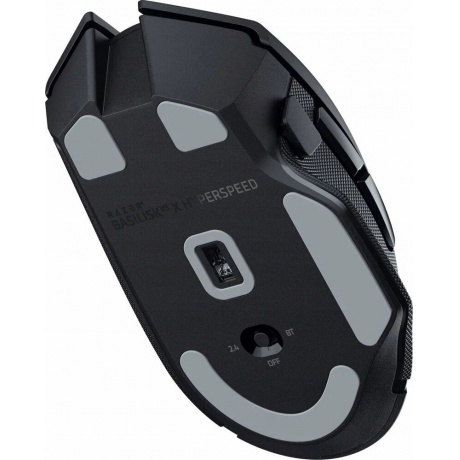 Мышь Razer Basilisk V3 X HyperSpeed (RZ01-04870100-R3G1) - фото 2