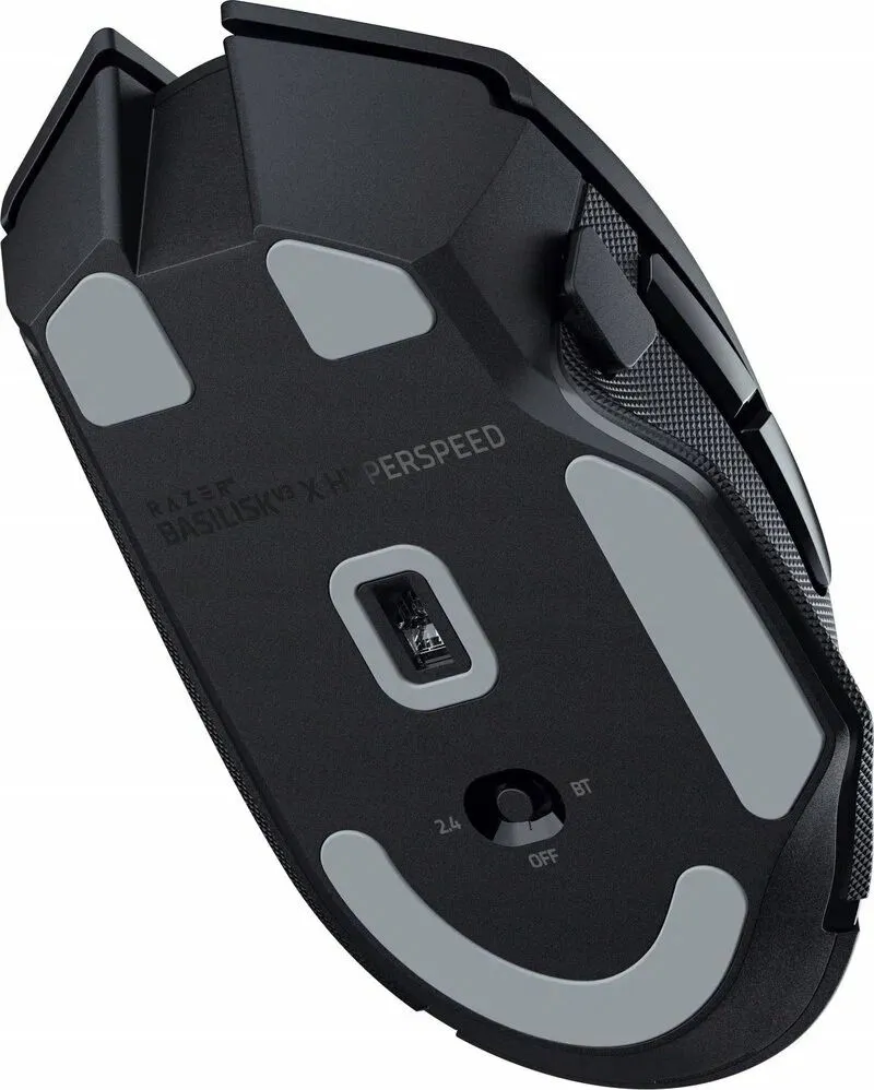 Мышь Razer Basilisk V3 X HyperSpeed (RZ01-04870100-R3G1) - фото 2