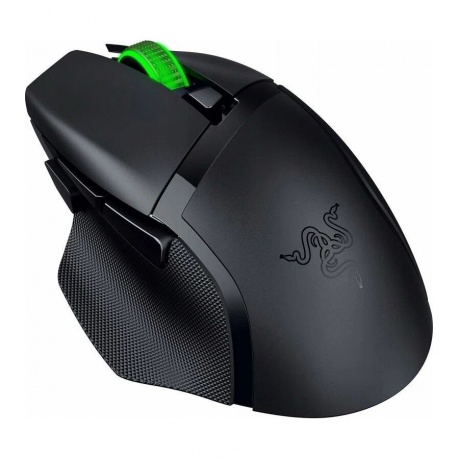 Мышь Razer Basilisk V3 X HyperSpeed (RZ01-04870100-R3G1) - фото 3