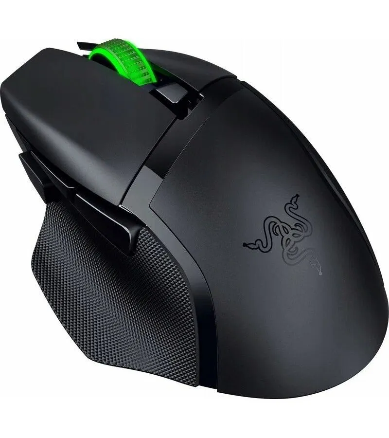 Мышь Razer Basilisk V3 X HyperSpeed (RZ01-04870100-R3G1) - фото 3