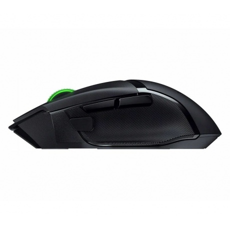 Мышь Razer Basilisk V3 X HyperSpeed (RZ01-04870100-R3G1) - фото 4
