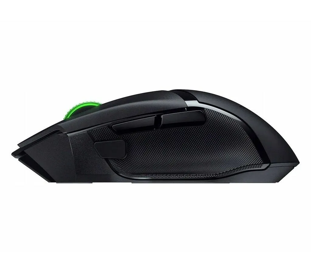 Мышь Razer Basilisk V3 X HyperSpeed (RZ01-04870100-R3G1) - фото 4