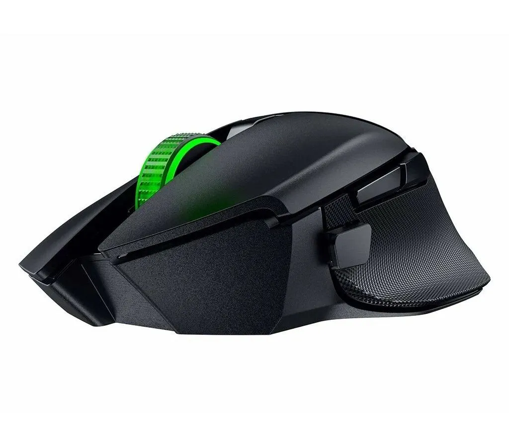 Мышь Razer Basilisk V3 X HyperSpeed (RZ01-04870100-R3G1) - фото 5