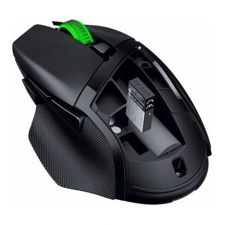 Мышь Razer Basilisk V3 X HyperSpeed (RZ01-04870100-R3G1) - фото 6
