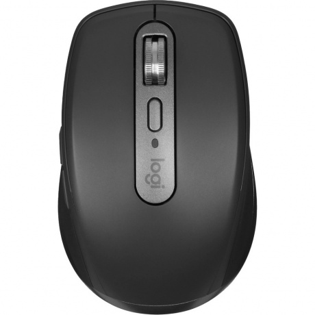 Мышь Logitech MX Anywhere 3S Graphite (910-006958) - фото 1