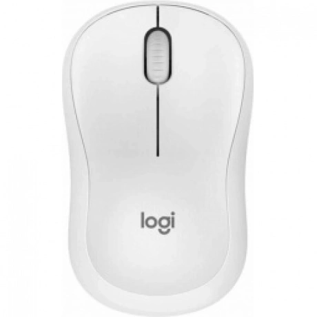 Мышь Logitech M240 SILENT - OFF WHITE (910-007120)