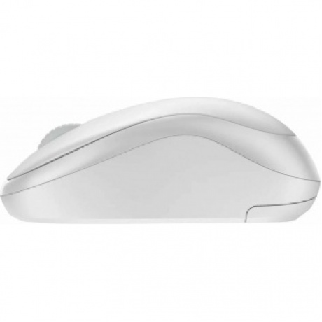 Мышь Logitech M240 SILENT - OFF WHITE (910-007120) - фото 2
