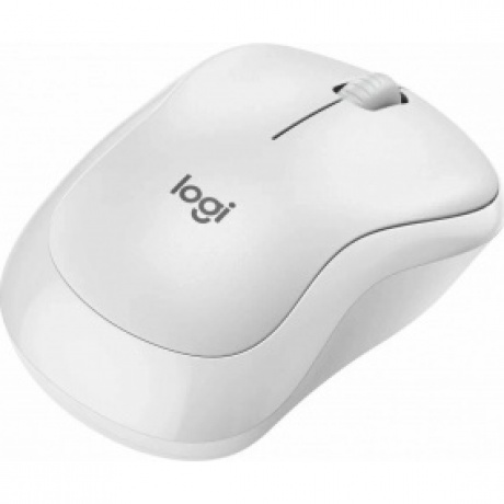 Мышь Logitech M240 SILENT - OFF WHITE (910-007120) - фото 3