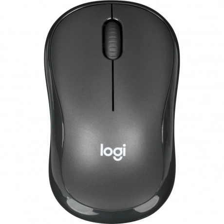 Мышь Logitech M240 SILENT - Graphite (910-007119)