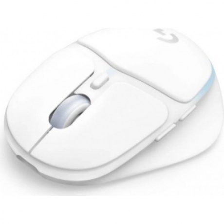 Мышь Logitech G705 LIGHTSPEED - OFF-WHITE (910-006368) - фото 3