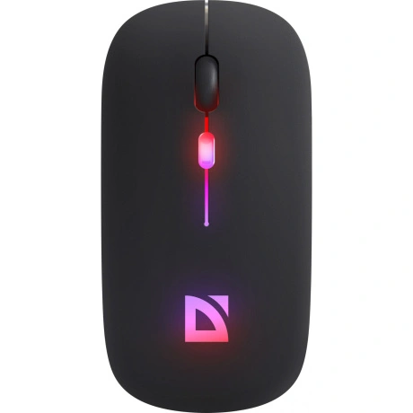 Мышь Defender Touch MM-997 черн (52997)