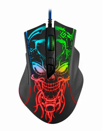 Мышь Defender Bulletstorm GM-928 (52928)