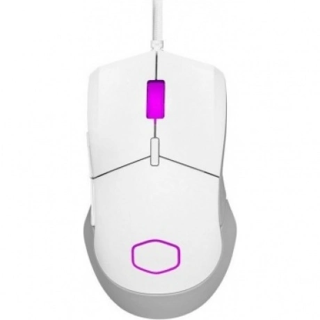 Мышь Cooler Master Mouse MM310, White Matte (MM-310-WWOL1)