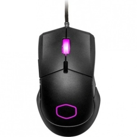 Мышь Cooler Master Mouse MM310, Black Matte (MM-310-KKOL1)