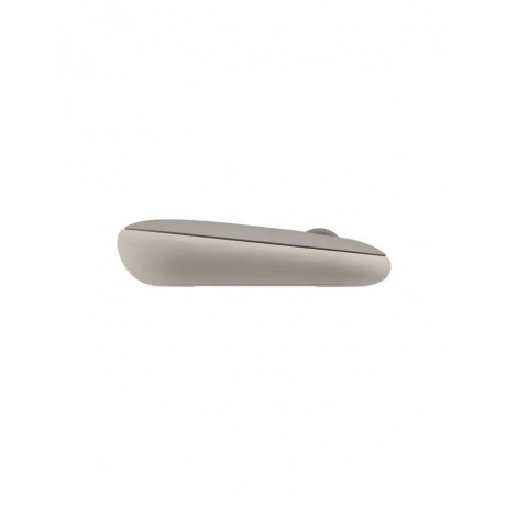 Мышь Logitech PEBBLE M350 GREY (910-006653) - фото 4