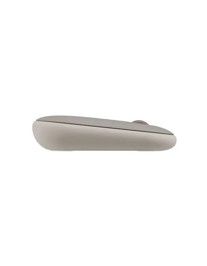 Мышь Logitech PEBBLE M350 GREY (910-006653) - фото 4