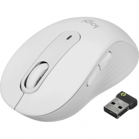 Мышь Logitech M650 WHITE (910-006392)