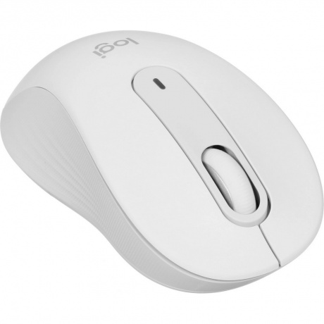 Мышь Logitech M650 WHITE (910-006392) - фото 3