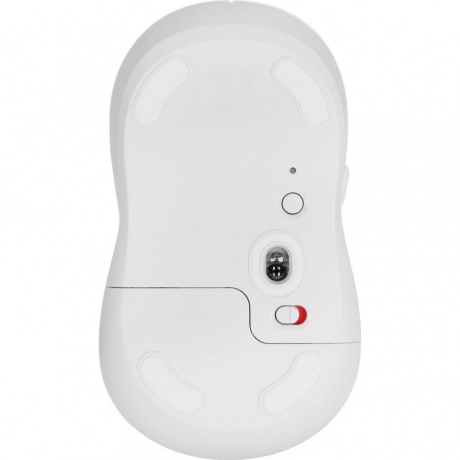 Мышь Logitech M650 WHITE (910-006392) - фото 6