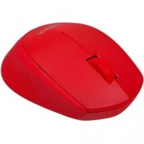 Мышь Logitech M280 RED (910-004308) - фото 2