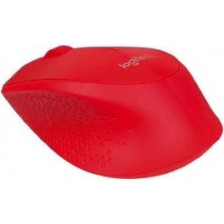 Мышь Logitech M280 RED (910-004308) - фото 3